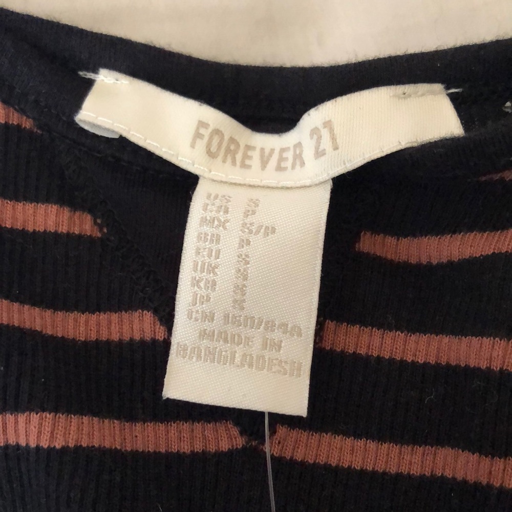 Tank top - Picture 3 of 3